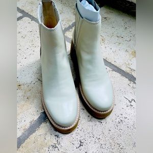 Dolce vita boots! Brand new !